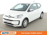 Volkswagen up! 1.0 Move up!*TEMPO*PDC*KLIMA* - Volkswagen up! in Nürnberg