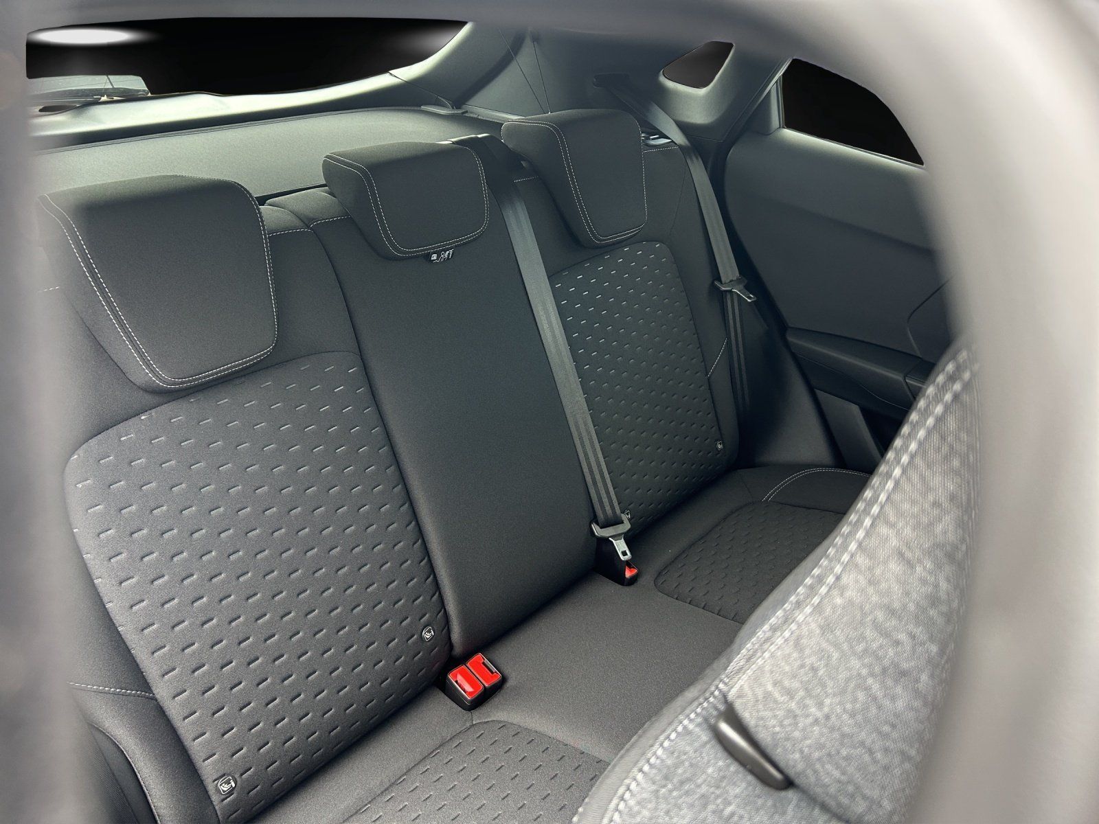 Fahrzeugabbildung Ford Puma 1,0 Ecoboost Titanium