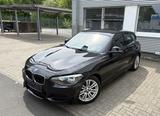 BMW 1er 116i M Sport-Paket Shadow-Line Service&Tüv - BMW aus 2012: 1er