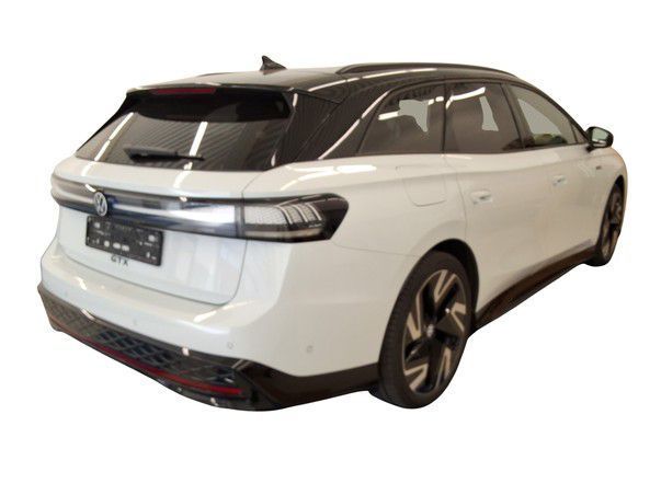 Volkswagen ID.7 Tourer GTX 340PS 4M ACC.5J-G.WÄRMEPU foto 4