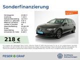 Volkswagen Passat Variant GTE 1.4 TSI DSG PANO LED VIRTUAL