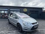 Ford S-MAX Titanium - Ford S-Max aus 2010: Titanium