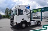 Scania R410 Retarder Standklima 2-Leiter Hydraulik