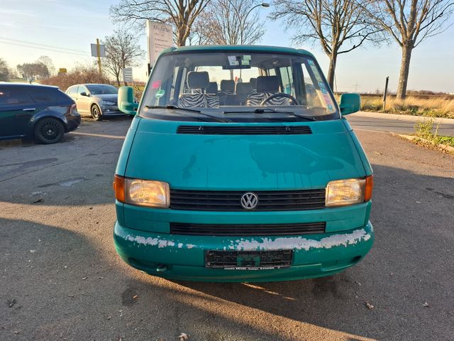 Volkswagen T4 Multivan* 7-Sitze*