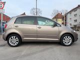 Volkswagen Golf Plus VI Style - VW Gebrauchtwagen von 2011