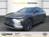 Toyota bZ4X BEV 150kWh 4x2 Kamera/ SZ/SZ Lüft 0.0% eff. - Toyota bZ4X Tageszulassungen