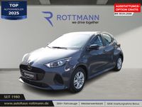 Mazda 2 Hybrid - Vorschau Bild 1