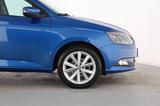 Skoda FABIA JOY 1.2TSI 4-ZYLINDER+NAVIGATION+SITZ-HZ - Skoda Fabia Joy mit Benzin-Antrieb