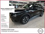 Nissan Juke 1.0 DIG-T Acenta Komfort - Nissan Juke Jahreswagen