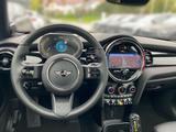 MINI Cooper SE 3-T Pano RFK LED Head-Up DA PA Komfzg - MINI MINI: Automatik, D