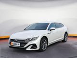 Volkswagen Arteon Shooting Brake R-Line AHK ACC Navi IQLigh - VW Arteon Gebrauchtwagen in Hannover