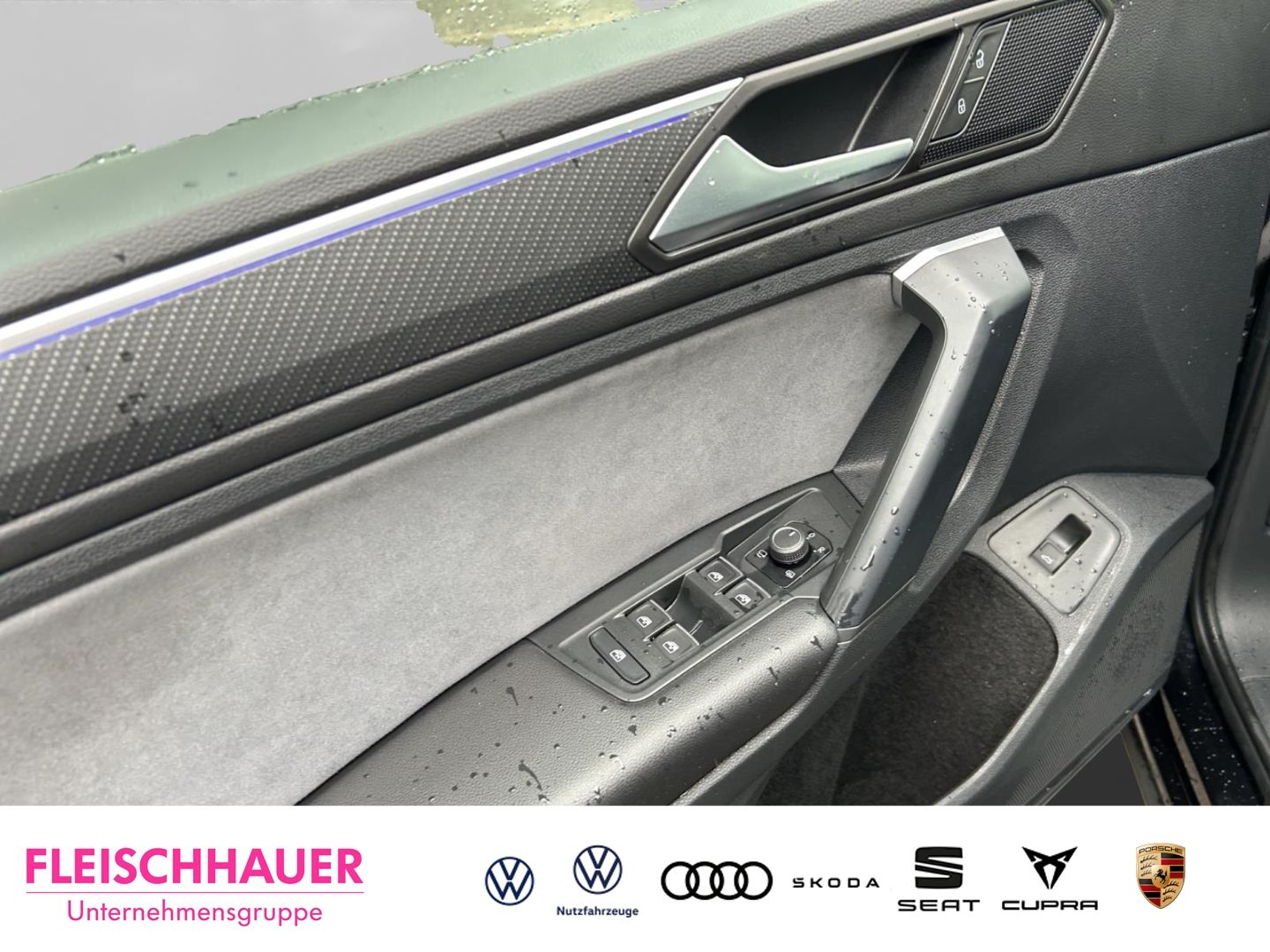 Volkswagen Tiguan - Bild 21