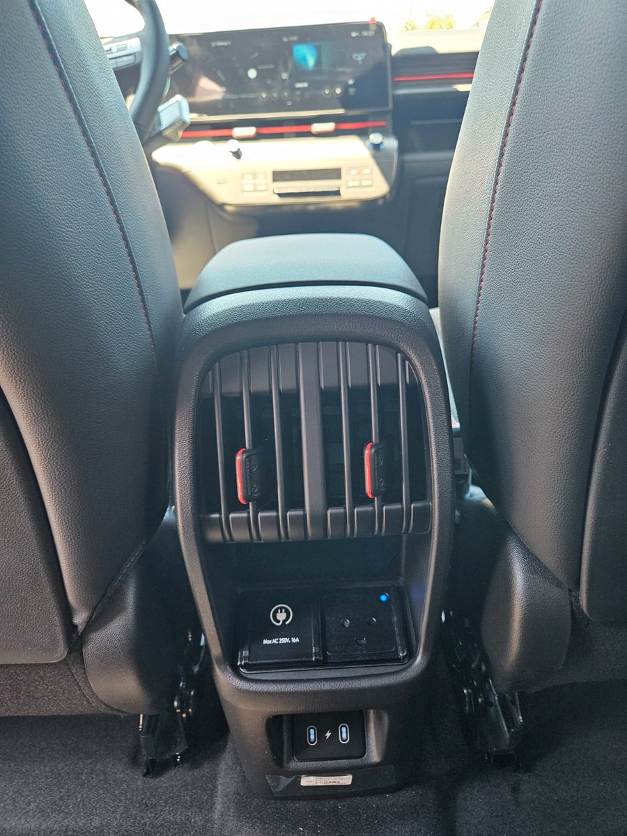 Hyundai KONA Elektro – Bild 12