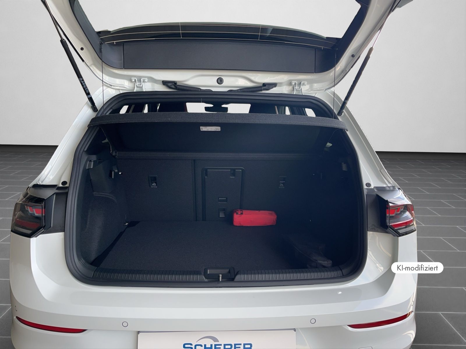 Volkswagen Golf - Bild 17