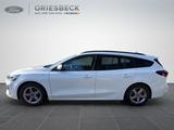 Ford Focus Turnier 1.0 EcoBoost ST-Line ACC SpurH LM - gebrauchte Ford Kombis