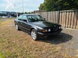 BMW 525i E34 Klima Leder  Absol.TOP Zustand - BMW 525 aus 1990