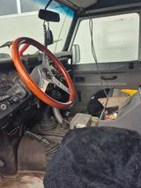 Land Rover Defender 110 Hardtop - Land Rover Gebrauchtwagen von 1998
