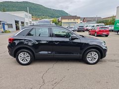 VW T-Roc Life 110PS #NAVI #APP #SHZ. VW T-Roc Life 110PS #NAVI #APP #SHZ.