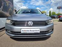 Volkswagen Passat Variant Comfortline ANHÄNGERK. NAVI ACC
