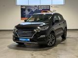 Hyundai Tucson 1.6 T-GDI NAVI+KAMERA+LED - Hyundai Gebrauchtwagen in Bremen