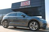 Audi Q5 quattro S line ACC HUD B&O Virtual 360° 20" - : Allradantrieb, Geländewagen