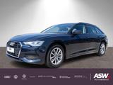 Audi A6 Avant 35 TDI Stronic LED Navi RFK ACC SHZ - gebrauchte Audi A6 aus dem Jahr 2022
