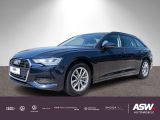 Audi A6 Avant 35 TDI Stronic LED Navi RFK ACC SHZ - Audi A6 aus 2022