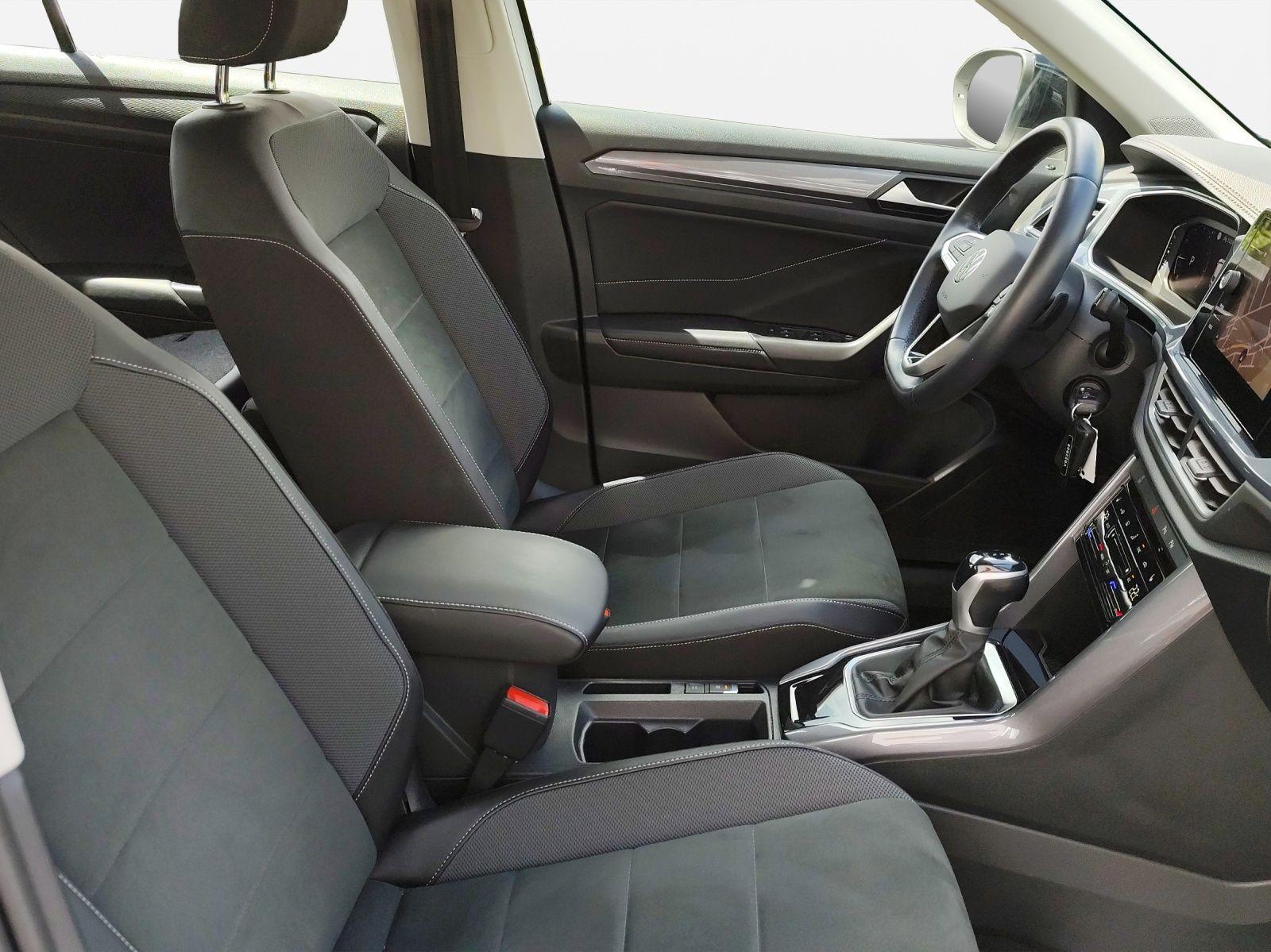 Volkswagen T-Roc 1.5 TSI DSG STYLE*LED*AHK*KAMERA*PDC*SHZ*N, миниатюра 5