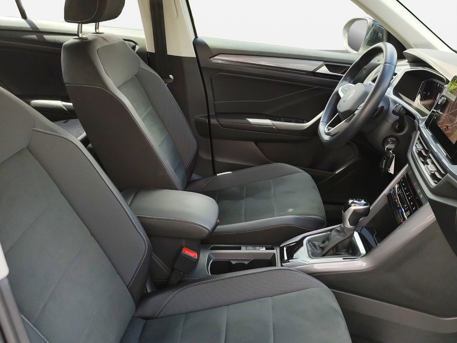 Volkswagen T-Roc - Bild 6