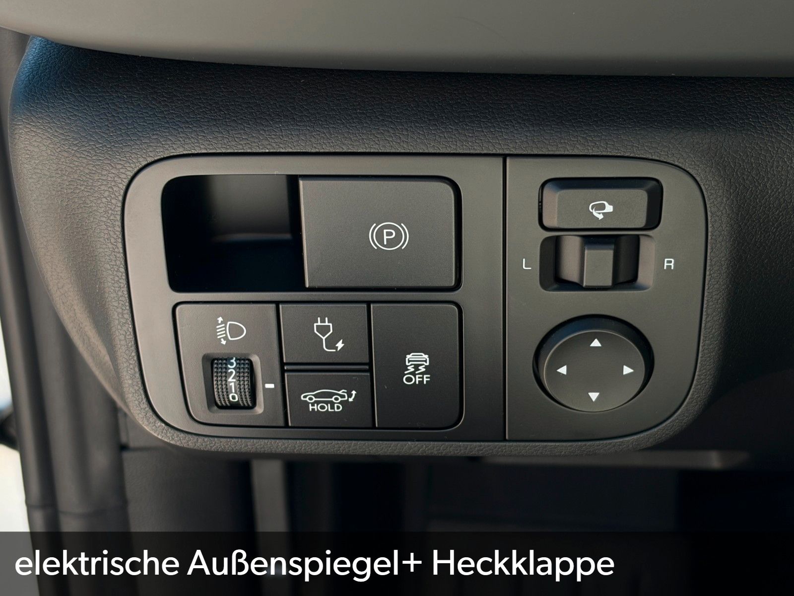 Fahrzeugabbildung Hyundai IONIQ 6 Elektro 53 kWh ACC CAM KZG LHZ CarPlay