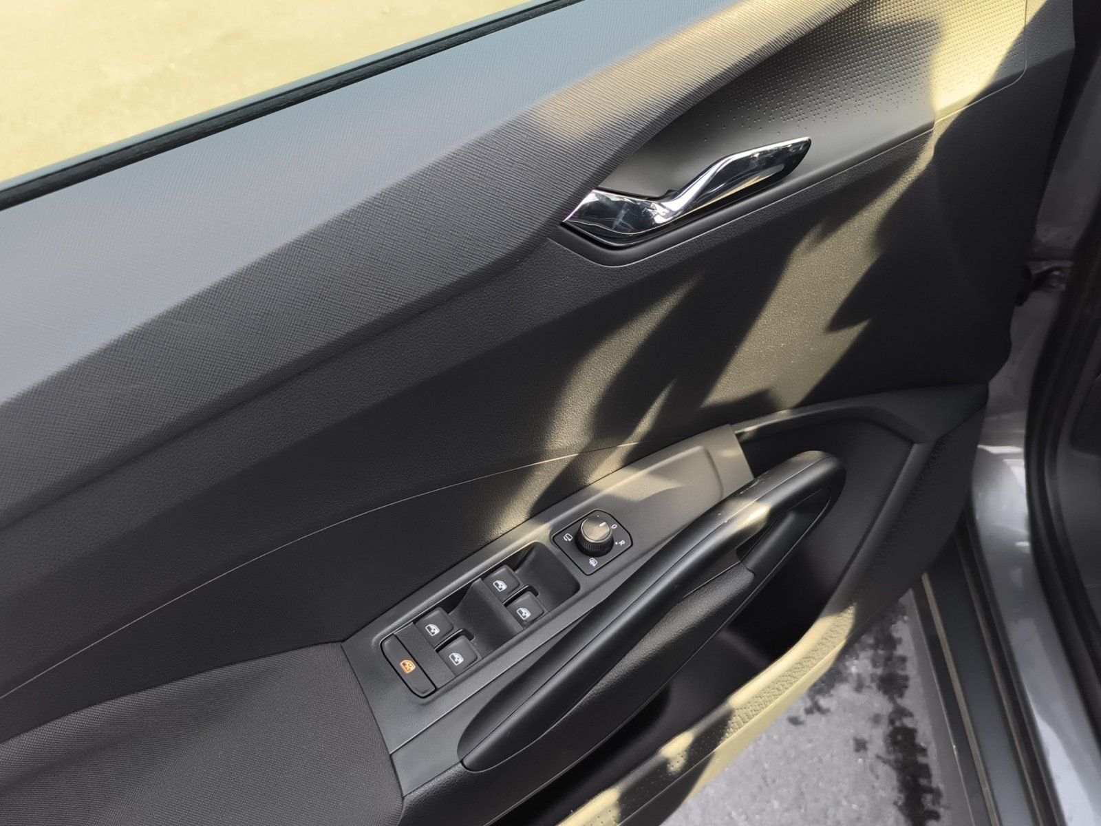 Skoda Fabia - Bild 16