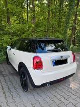MINI mini cooper d - MINI Cooper D von privat