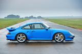 Porsche 993 Turbo WLS 2 PTS - Porsche 993 aus 1997: Turbo