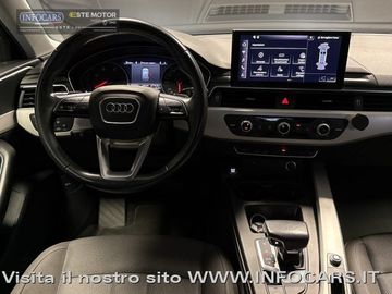 Audi A4 - 10