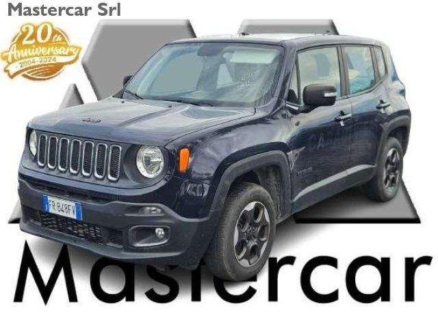 Image of Jeep Renegade