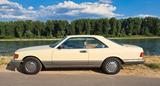 Mercedes-Benz SEC 560. US Kalifornien Version. Clean Carfax. - Mercedes-Benz S 560 von privat