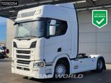 Scania R500 4X2 Full-Air Retarder 2xTanks Standklima AC - Scania Karlsruhe
