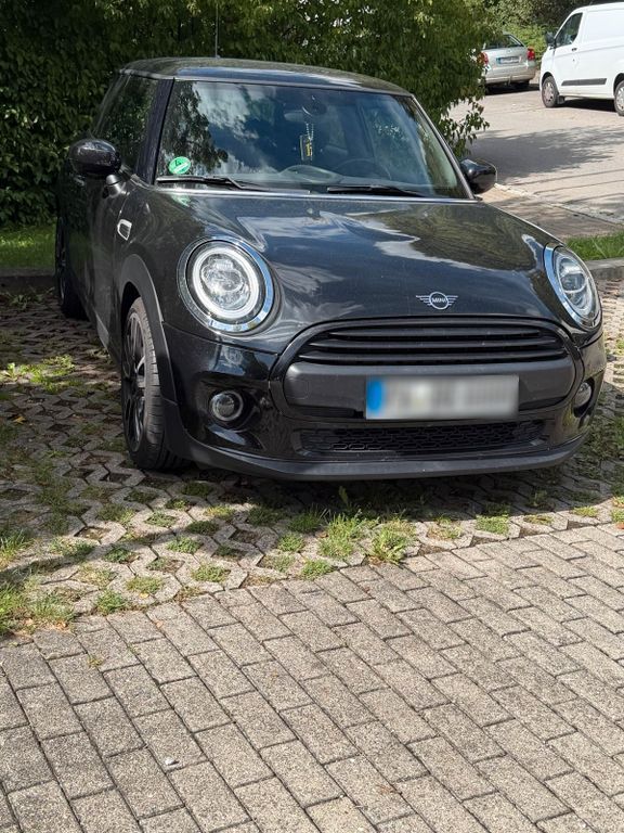 Image of MINI ONE