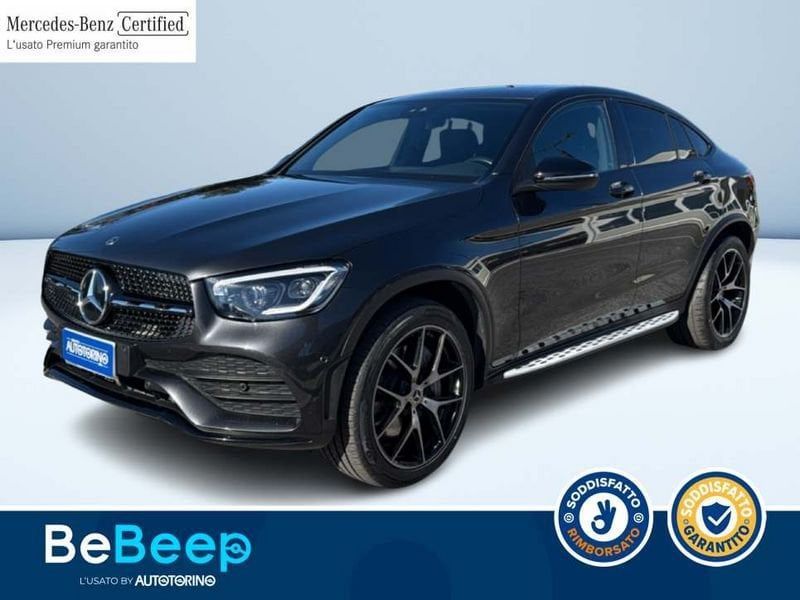 Image of Mercedes-Benz GLC 300