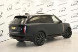 Land Rover Range Rover SV P615 LWB - gebrauchte Land Rover Range Rover aus dem Jahr 2024