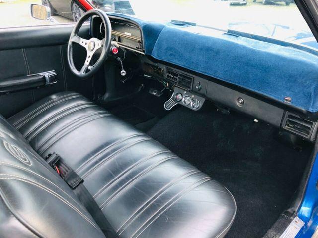 Ford ANDERE Ranchero 302 GT Automatik, Motor neu a...