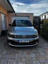 Volkswagen Tiguan 2.0 TDI SCR 140kW DSG 4MOTION Highlin... - Volkswagen Tiguan: TDI 140