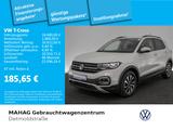 Volkswagen T-Cross 1.0 TSI ACTIVE AHK AppConnect 6-Gang - Volkswagen T-Cross: Active