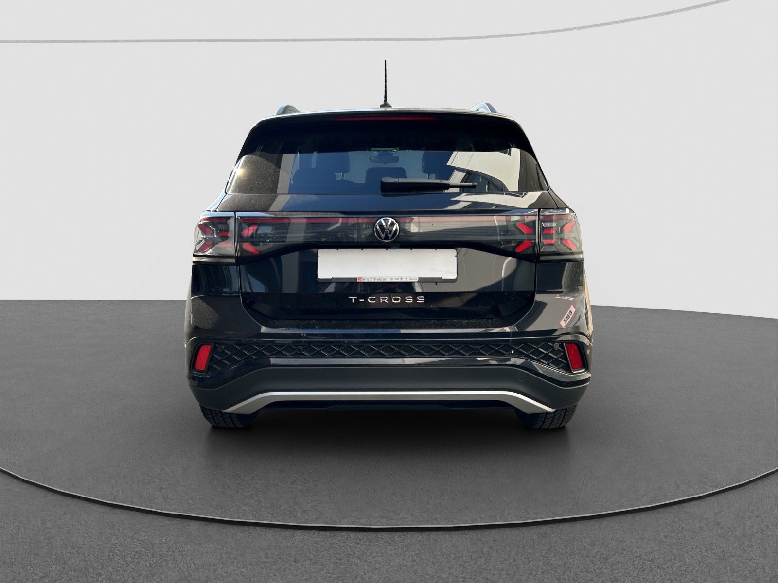 Volkswagen T-Cross - Bild 9