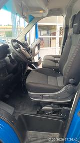 Fiat Ducato 3.0 / 177 PS L1H1/ Standheizg./AHK usw - Angebote