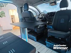 Foto Nummer 12: FORD Transit Custom