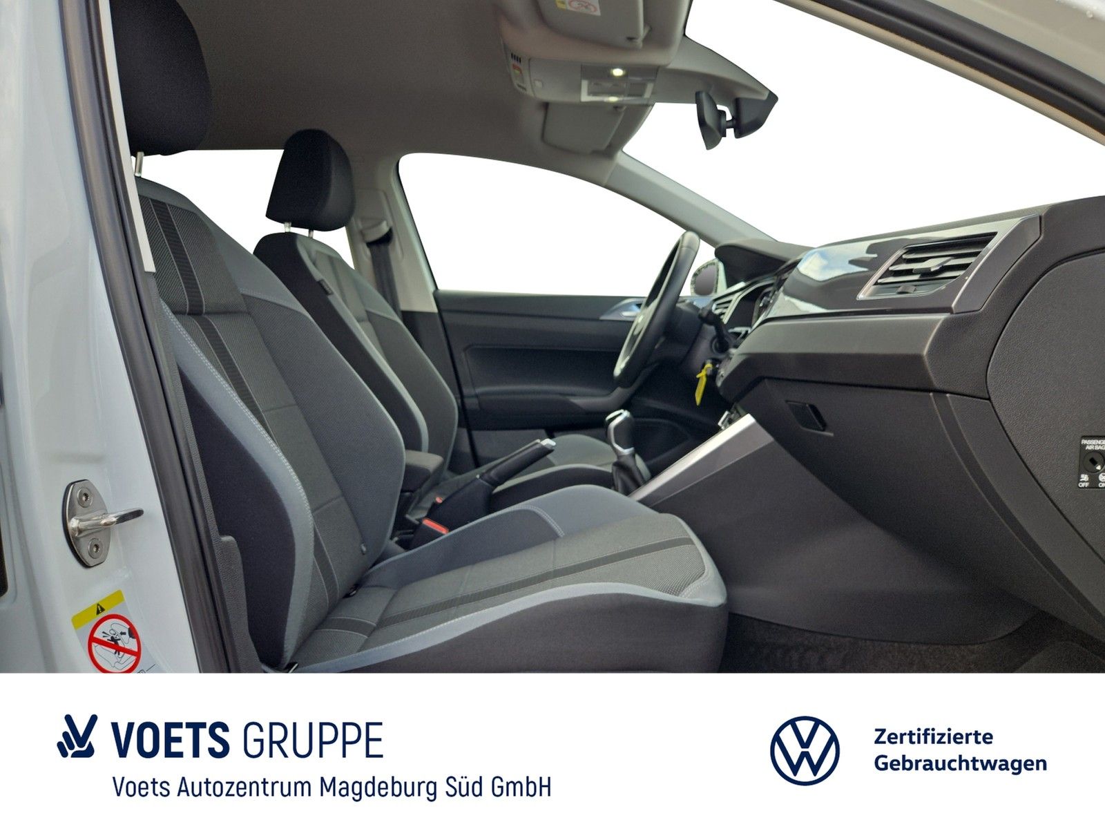 Volkswagen Polo - Bild 7