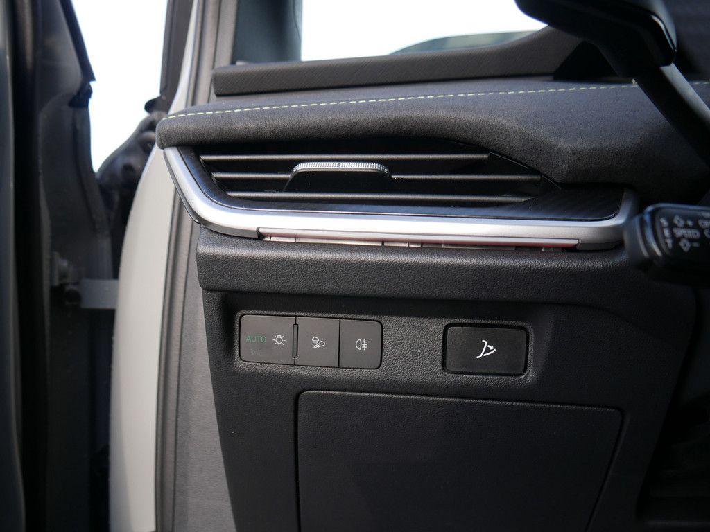 Skoda Enyaq - Bild 17