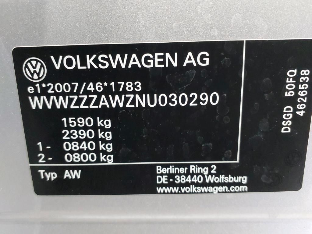Volkswagen Polo Life 1.0 MPI PDC*Klima*NAV*SH