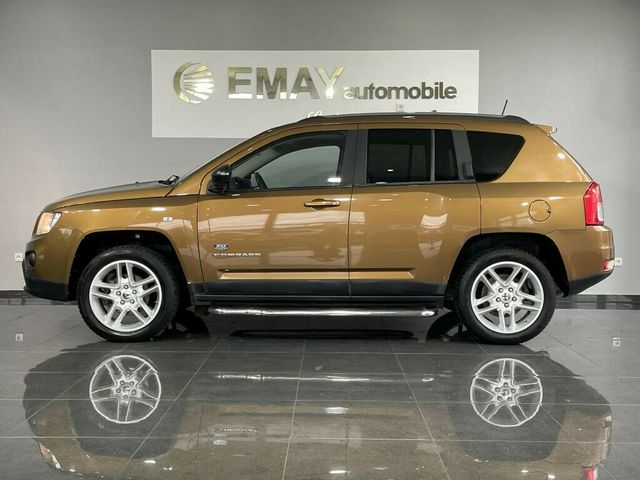 Jeep Compass 2.2 CRD Limited //70 Th Anniversary//